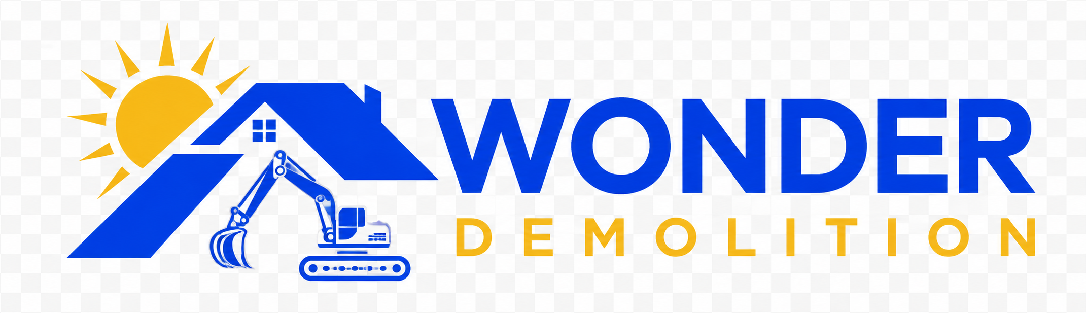 Wonder Demolition