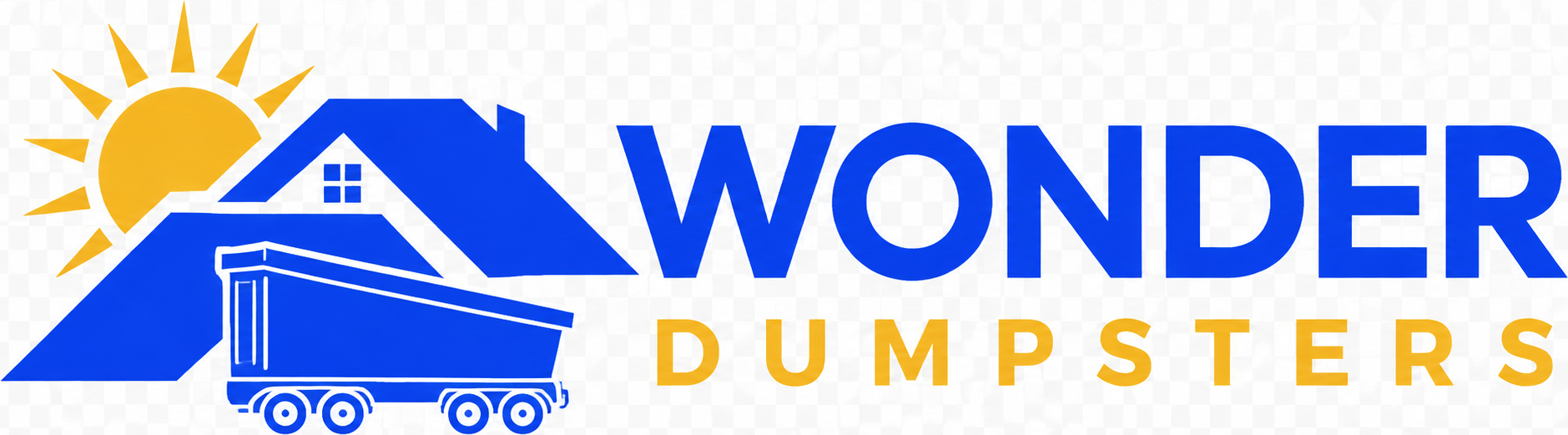 Wonder Dumpsters