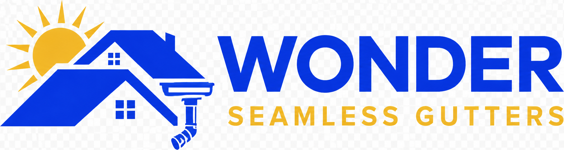 Wonder Seamless Gutters